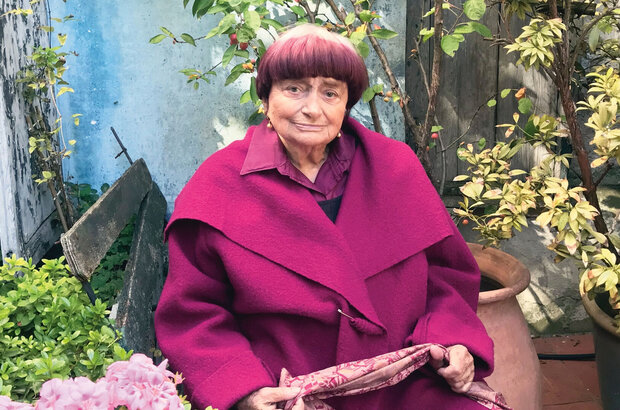 Varda by Agnès (2019) - photo 1