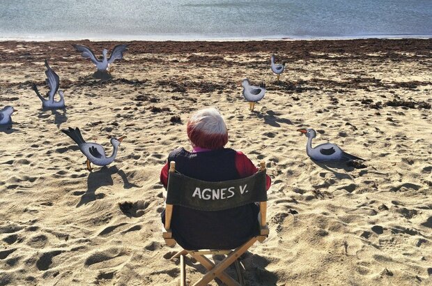 Varda by Agnès (2019) - photo 8