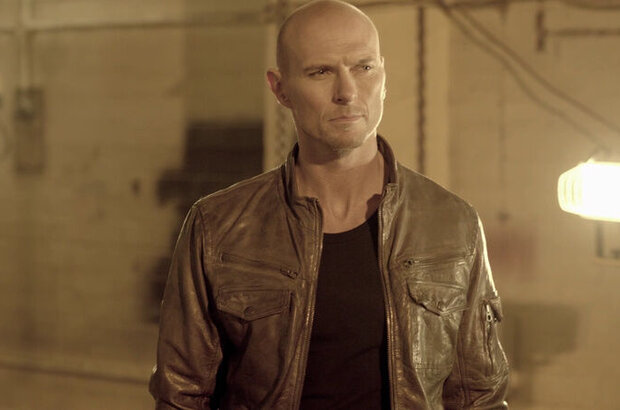 Interview with a Hitman (2012) - photo 3