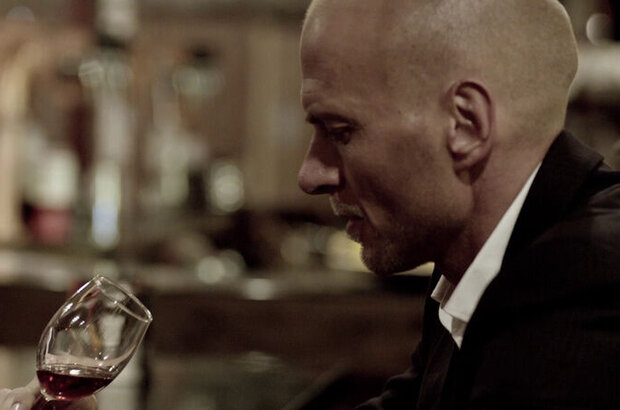 Interview with a Hitman (2012) - photo 9