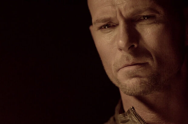 Interview with a Hitman (2012) - photo 1