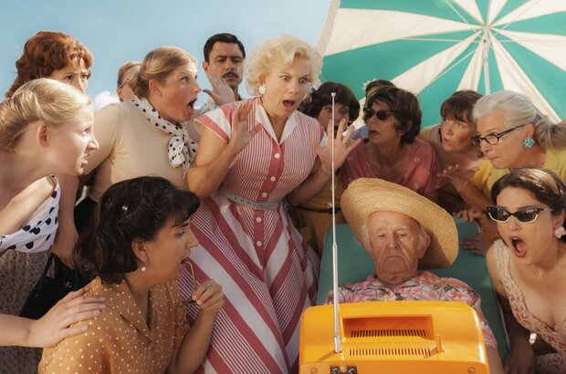 Mr. Moll and the Chocolate Factory (2017) - photo 4