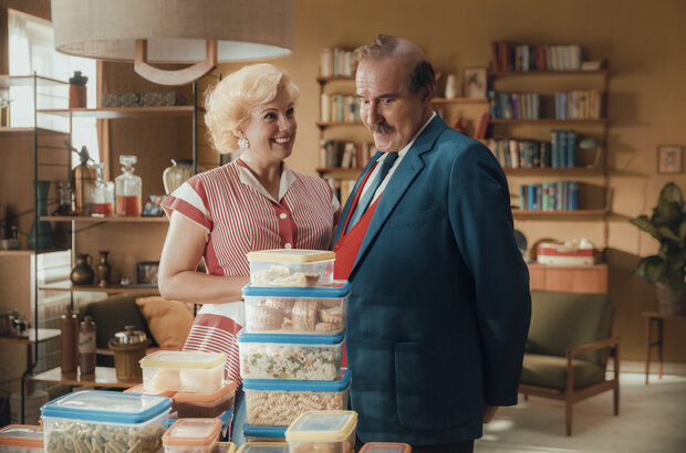 Mr. Moll and the Chocolate Factory (2017) - photo 8