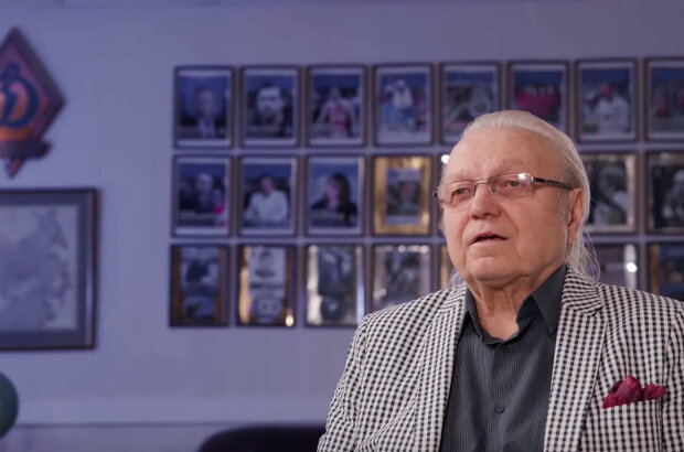 Игорь Численко. Удар форварда (2020) - photo 6
