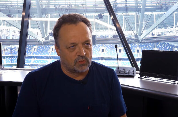 Игорь Численко. Удар форварда (2020) - photo 3