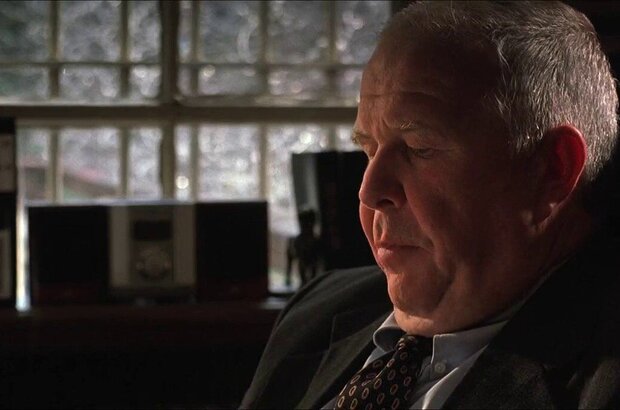 He Got Game (1998) - photo 6