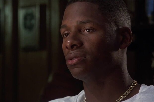 He Got Game (1998) - photo 7