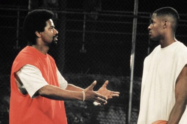 He Got Game (1998) - photo 8