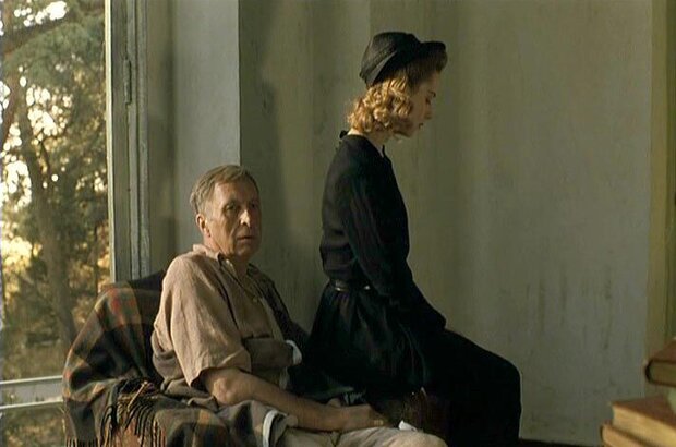 His Wife's Diary (2000) - photo 4
