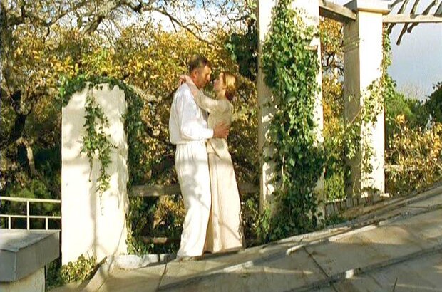 His Wife's Diary (2000) - photo 7