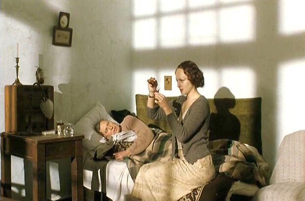His Wife's Diary (2000) - photo 3