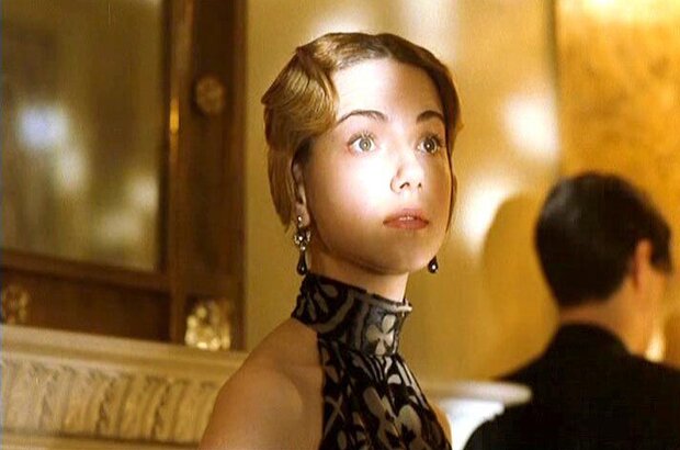 His Wife's Diary (2000) - photo 1