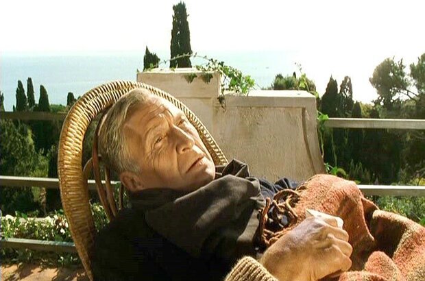 His Wife's Diary (2000) - photo 5