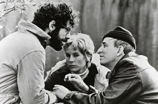 The Touch (1971) - photo 3