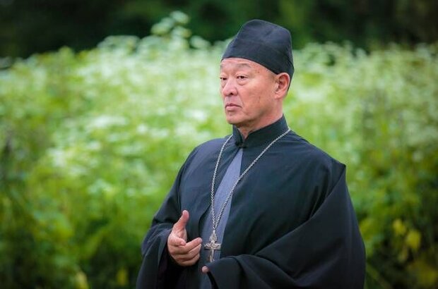 Ierey-san. Ispoved samuraya (2015) - photo 5