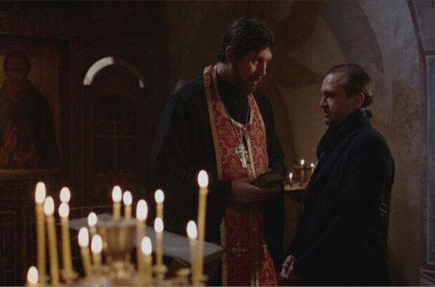 Patsienty (2014) - photo 3