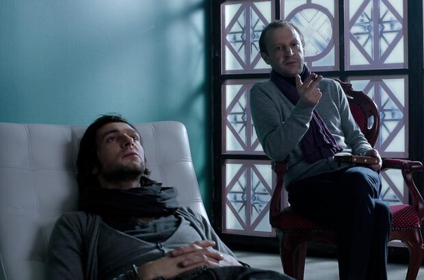 Patsienty (2014) - photo 5