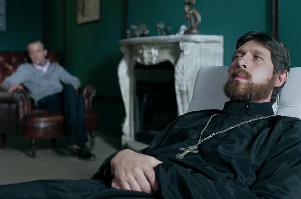 Patsienty (2014) - photo 4
