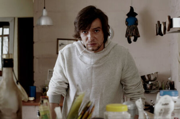 Patsienty (2014) - photo 1