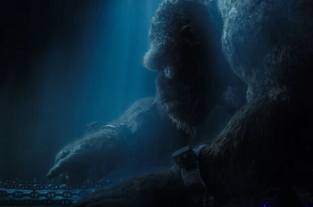 Godzilla vs. Kong (2021) - photo 2