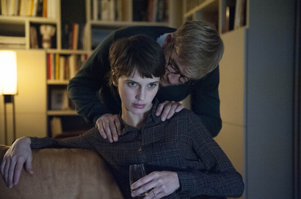 The Double Lover (2017) - photo 10