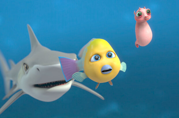 Go Fish (2019) - photo 2