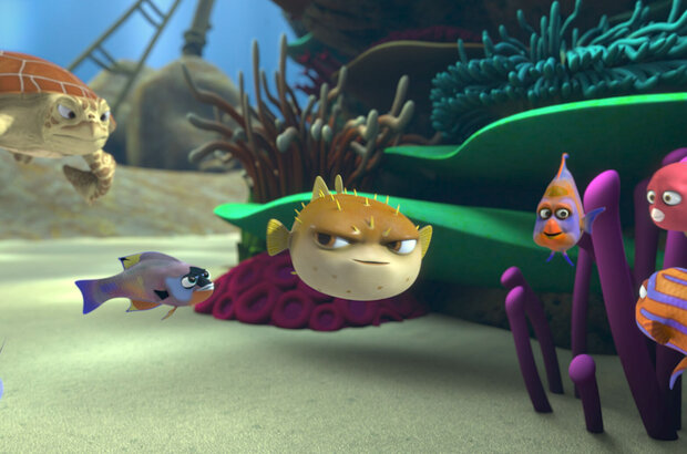 Go Fish (2019) - photo 5