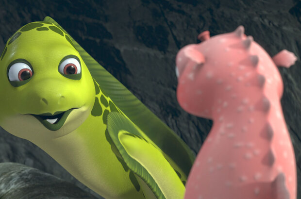 Go Fish (2019) - photo 3
