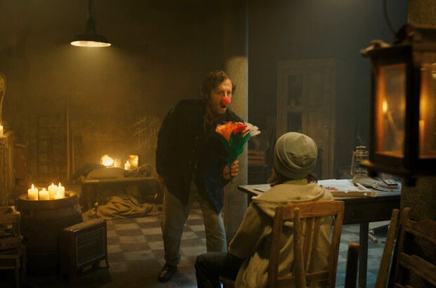 Famous Five 2 (2013) - photo 17