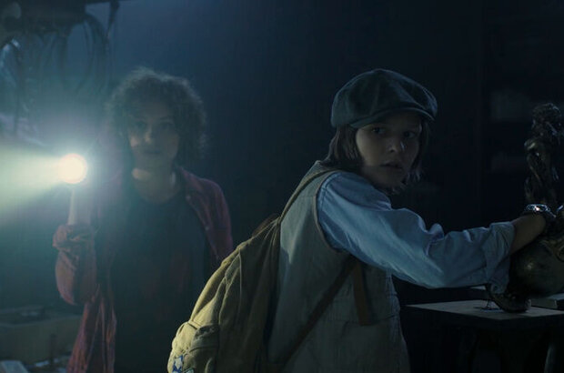 Famous Five 2 (2013) - photo 7