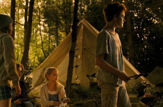 Famous Five 2 (2013) - photo 13