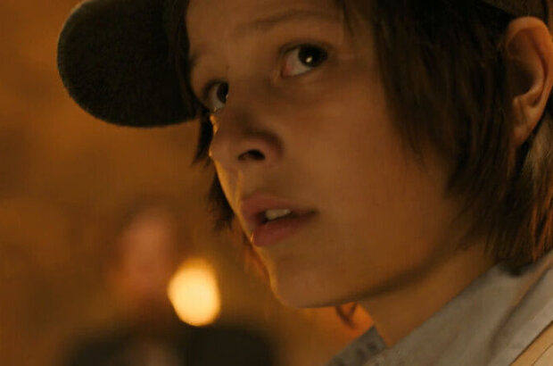Famous Five 2 (2013) - photo 4