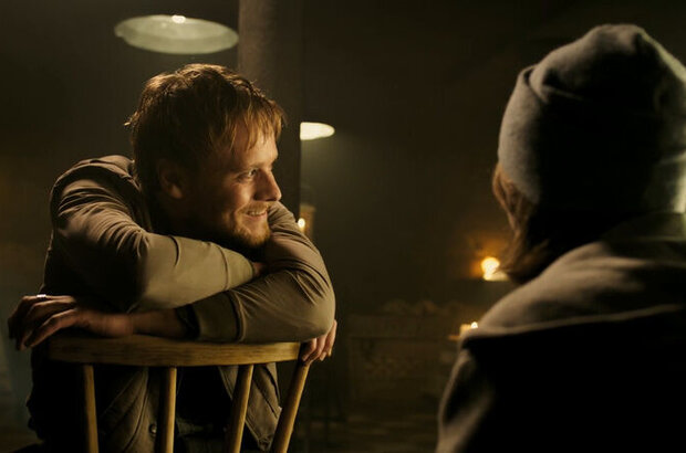 Famous Five 2 (2013) - photo 1