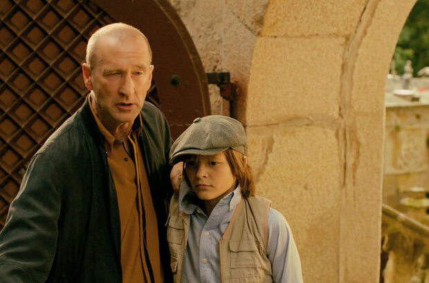 Famous Five 2 (2013) - photo 11