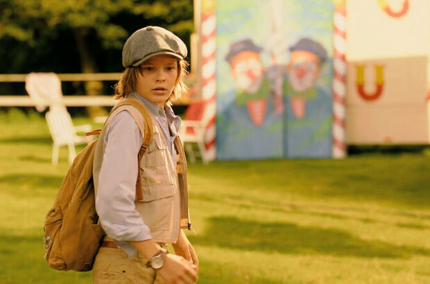 Famous Five 2 (2013) - photo 15