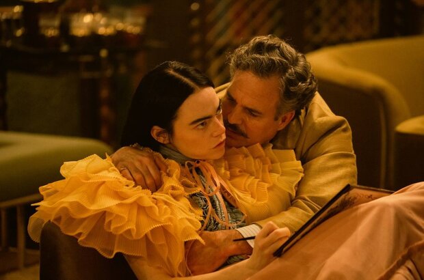 Poor Things (2023) - photo 1