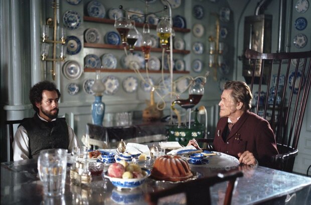 Poor Things (2023) - photo 7