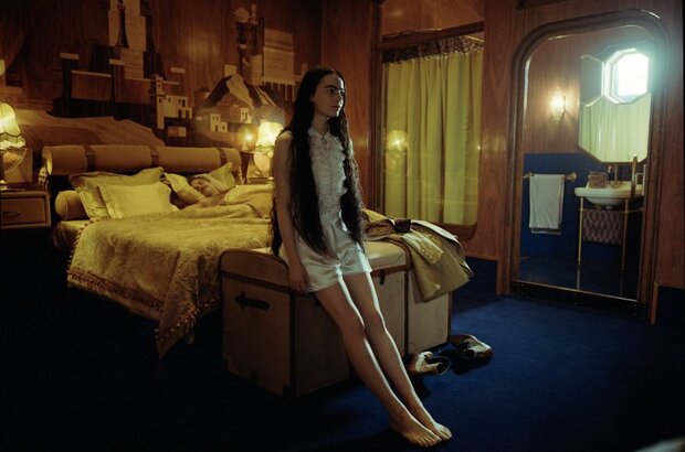 Poor Things (2023) - photo 2