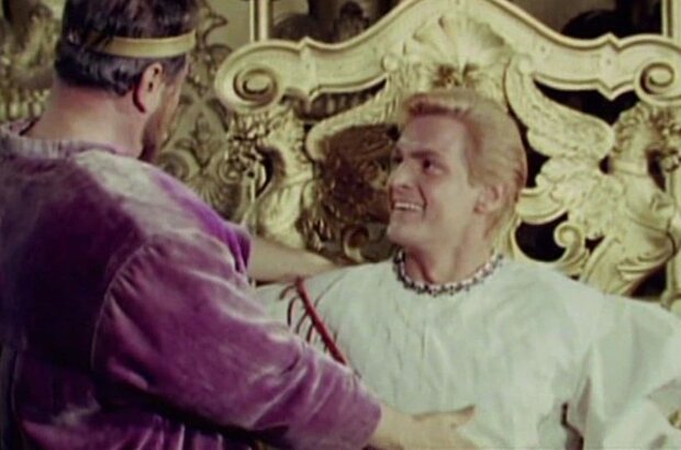 If I Were Harap Alb (1965) - photo 1