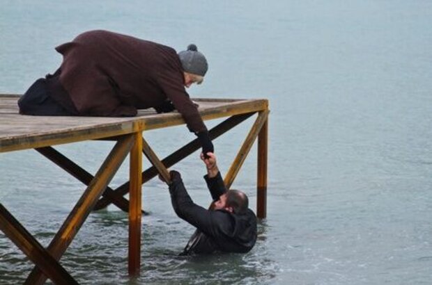 Marathon (2012) - photo 6