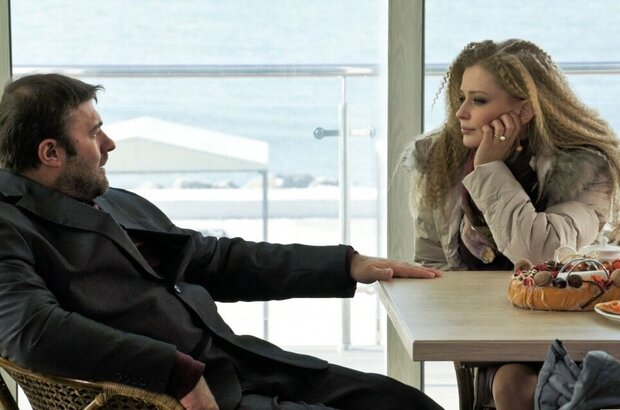 Marathon (2012) - photo 7