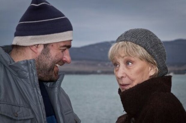 Marathon (2012) - photo 5