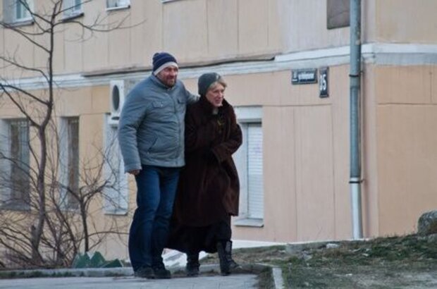 Marathon (2012) - photo 4