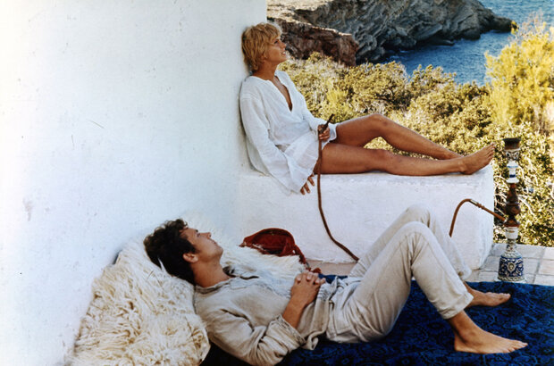 More (1969) - photo 2