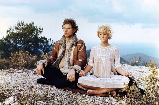 More (1969) - photo 1