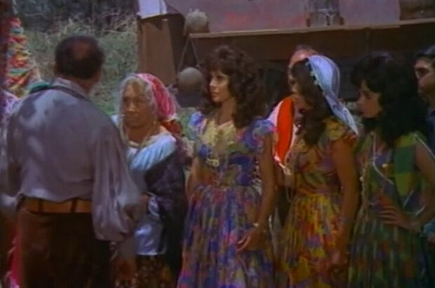 Yesenia (1971) - photo 11