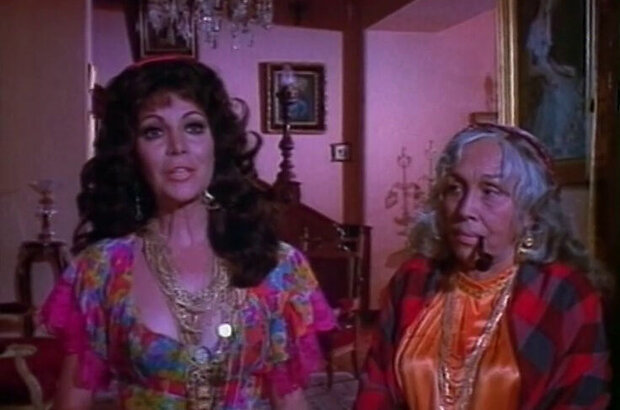 Yesenia (1971) - photo 12