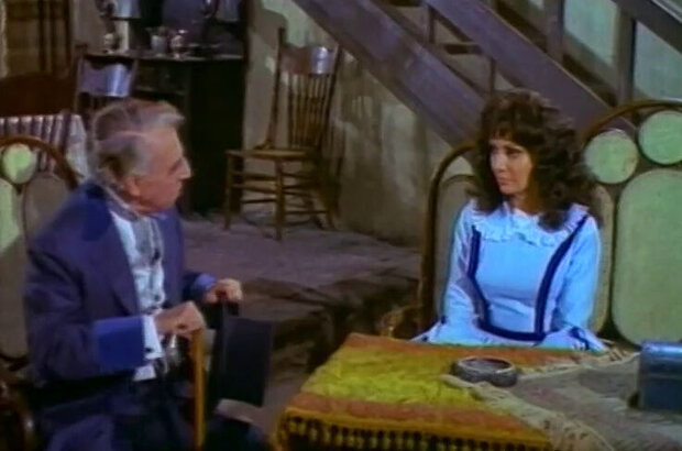 Yesenia (1971) - photo 9