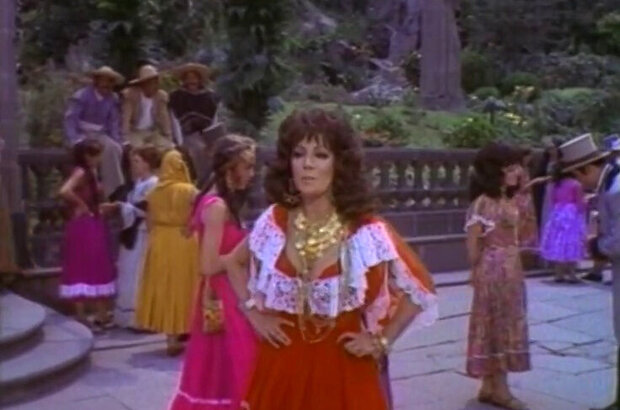 Yesenia (1971) - photo 6