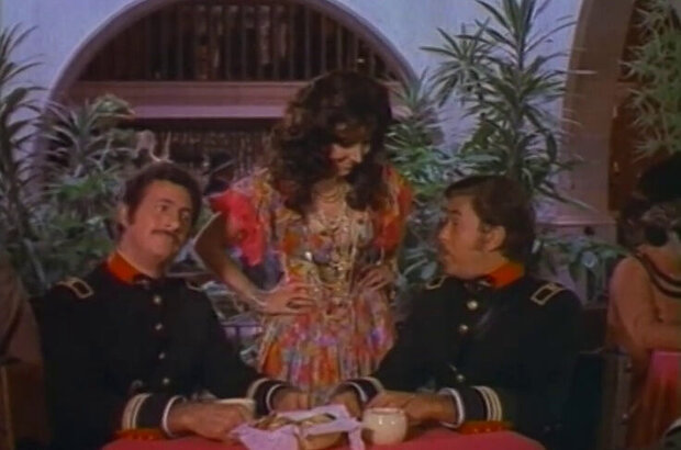 Yesenia (1971) - photo 10